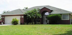 Vacation home on Port St Lucie